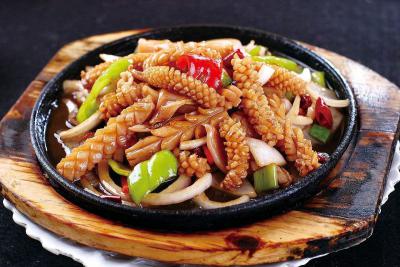 特色小吃铁板鱿鱼糖心VLGO官网入口哪里专业？一年四季都盈利
