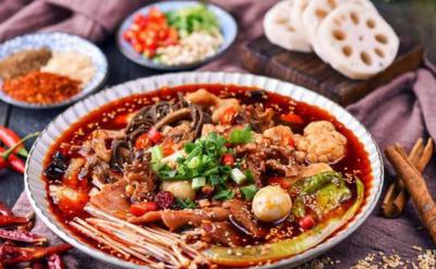 冒菜训练校园哪家好价格便宜？可摆摊可开店