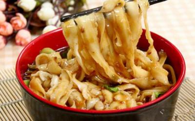 刀削面食技能训练哪家好？餐饮技能训练中心