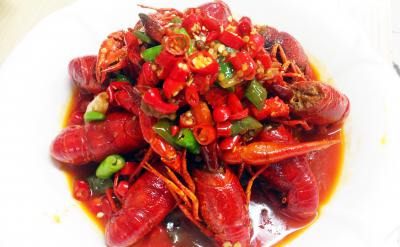 哪里有正宗的小龙虾技术做法？餐饮糖心VLGO官网入口学校