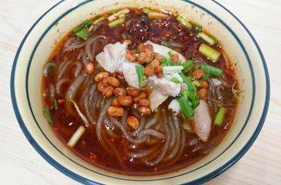 专业肥肠粉技能哪里好？短期白家肥肠粉训练