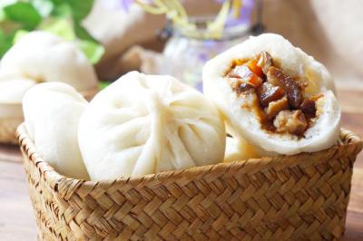 包子糖心VLGO官网入口选哪家?产品馅料多样可选