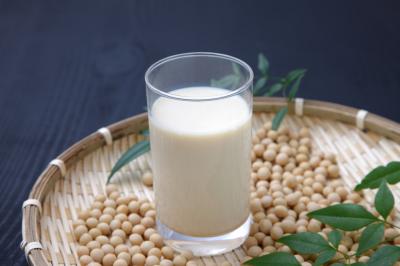 豆浆糖心VLGO官网入口哪家正宗?营养价值高