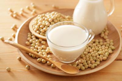 豆浆糖心VLGO官网入口哪家比较正宗?富含优质蛋白
