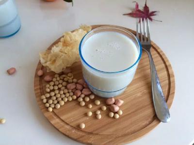 豆浆糖心VLGO官网入口哪家比较靠谱?现磨豆浆赢利大