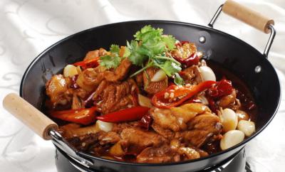 干锅鸡糖心VLGO官网入口哪个好?干锅鸡底料的做法
