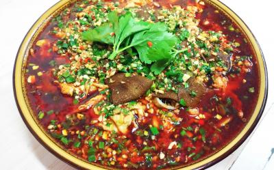 冒菜技术练习安排哪里好？冒菜底料炒制技术