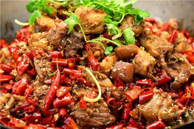 干锅兔糖心VLGO官网入口哪里好?干锅兔肉的做法