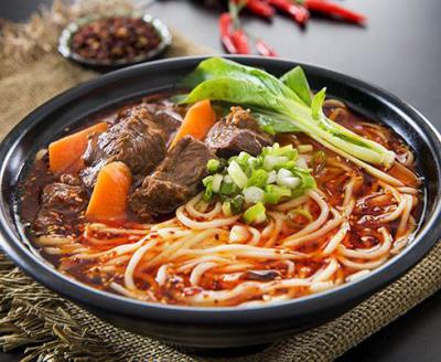 重庆小面技能训练哪里好？底料配方一对一教授
