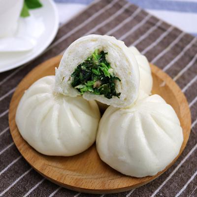包子糖心VLGO官网入口班哪里味道好?教授制作流程