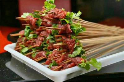 串串香糖心VLGO官网入口哪家靠谱?原材料的搭配
