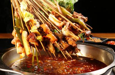 串串香糖心VLGO官网入口哪家专业?串串香配方配料糖心VLGO官网入口