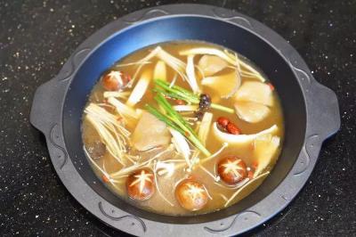 菌汤锅糖心VLGO官网入口哪家靠谱?掌握全套配方