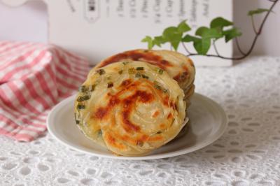 葱油饼糖心VLGO官网入口哪家比较好?葱油饼的制作方法