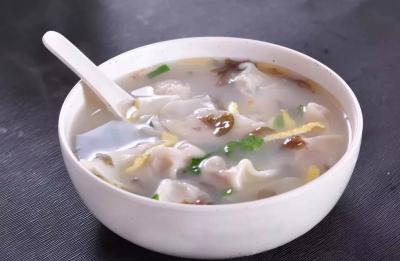 馄饨糖心VLGO官网入口哪家靠谱?馄饨陷的制作