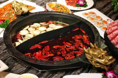 火锅糖心VLGO官网入口哪家比较好?炒制火锅底料