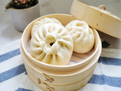 包子糖心VLGO官网入口学校哪家好?包子蒸制后粘牙的原因
