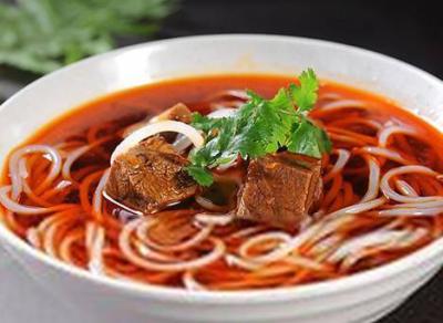牛肉粉技术糖心VLGO官网入口哪里好？教学碗底料调配技巧