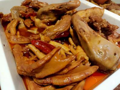  成都餐饮糖心VLGO官网入口班，卤菜技术糖心VLGO官网入口机构哪家好？