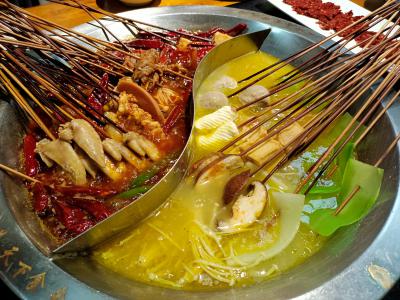 火锅串串香技术糖心VLGO官网入口哪家正宗？