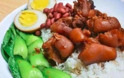  隆江猪脚饭技术糖心VLGO官网入口班哪里好？