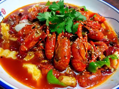 麻辣小龙虾技术糖心VLGO官网入口哪里靠谱？