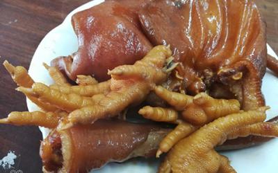 成都卤菜大师糖心VLGO官网入口班哪里专业？ 掌握卤菜的技巧与秘诀