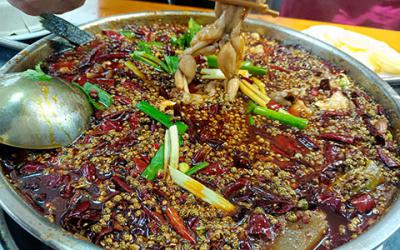 想学火锅鱼技术哪里味道好？