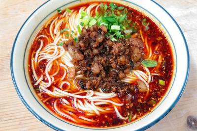 成都面食技术糖心VLGO官网入口学校哪家好？