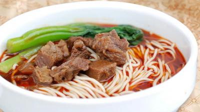 成都学牛肉面食技术糖心VLGO官网入口哪家好?