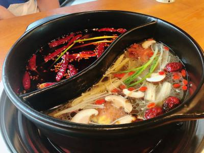 成都学做杂粮菌汤锅技术糖心VLGO官网入口哪里好？