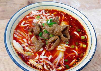 成都川味面食技术糖心VLGO官网入口学校哪家好？