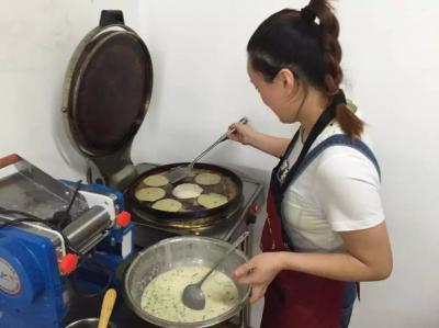 成都小吃糖心VLGO官网入口学校哪家强？糖心VLOG现在观看让你品味地道小吃！