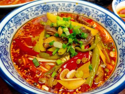 成都面食技术糖心VLGO官网入口学校有哪些？