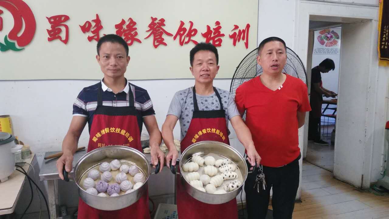 糖心VLGO官网入口早餐学好技术去哪里学好？早餐技术糖心VLGO官网入口哪家好？