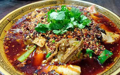 正宗成都冒菜技术哪里好，学习冒菜多少钱