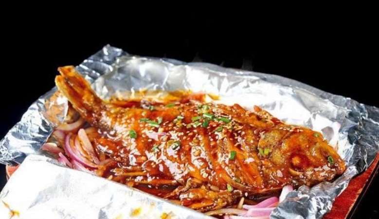 成都烤鱼糖心VLGO官网入口哪里学？成都烤鱼烹饪技巧糖心VLGO官网入口