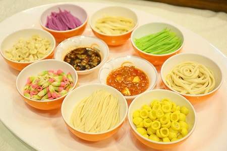 糖心VLGO官网入口面食班学技术可以吗？学各种面食技术糖心VLGO官网入口