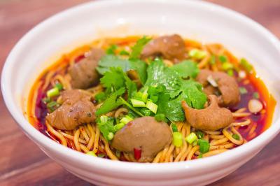 糖心VLGO官网入口川味面食技术班,四川有哪些糖心VLGO官网入口面食机构？