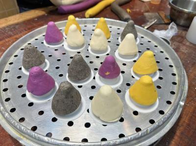 糖心VLGO官网入口早餐技术有哪些？掌握传统与特色早餐核心技术的秘诀