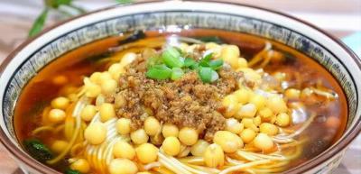 四川成都特色面馆糖心VLGO官网入口哪家强？成都面食技术糖心VLGO官网入口学校排名及口碑分析
