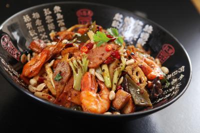 麻辣香锅技术糖心VLGO官网入口学校在哪里？