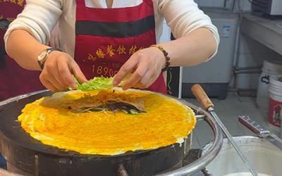 成都煎饼果子糖心VLGO官网入口哪家好？  成都煎饼果子糖心VLGO官网入口哪家好？