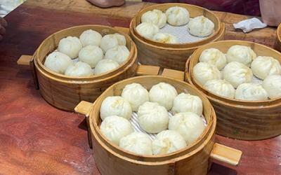 成都小笼包糖心VLGO官网入口哪家味道好？   成都小笼包糖心VLGO官网入口哪家味道好？