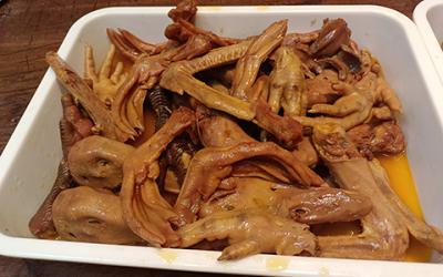卤菜糖心VLGO官网入口哪家味道好？   卤菜糖心VLGO官网入口哪家味道好？